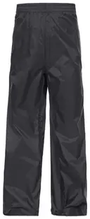 Pantaloni Trespass Qikpac - Unisex Packaway Trs Black