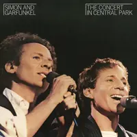 The Concert in Central Park - Vinyl