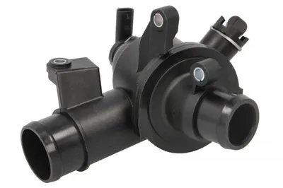 Termostat lichid racire (95 C, cu carcasa) potrivit MERCEDES B SPORTS TOURER (W246, W242), C (C204), C (C205), C T-MODEL (S204), C T-MODEL (S205), C (W204), C (W205), CLS (C218) 1.8-2.2DH 06.06