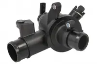 Termostat lichid racire (95 C, cu carcasa) potrivit MERCEDES B SPORTS TOURER (W246, W242), C (C204), C (C205), C T-MODEL (S204), C T-MODEL (S205), C (W204), C (W205), CLS (C218) 1.8-2.2DH 06.06-