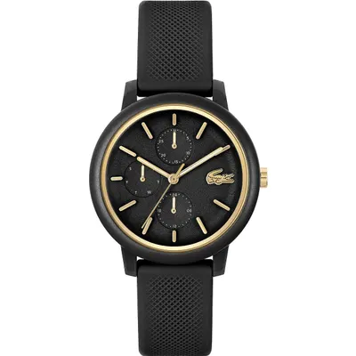 Ceas de dama Lacoste 2001327, Quartz, 38mm, 5ATM