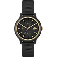 Ceas de dama Lacoste 2001327, Quartz, 38mm, 5ATM