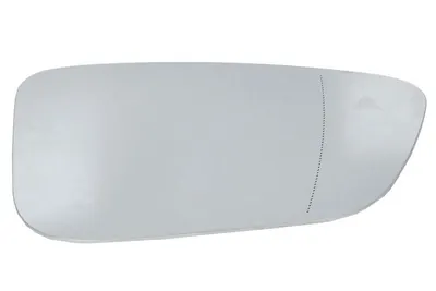 Sticla oglinda exterioara Dreapta potrivit BMW 3 (G20, G80, G28), 3 (G21, G81), 5 (G30, F90), 5 (G31), 6 GRAN TURISMO (G32), 7 (G11, G12), 8 (G14