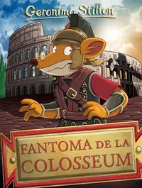 Fantoma de la Colosseum
