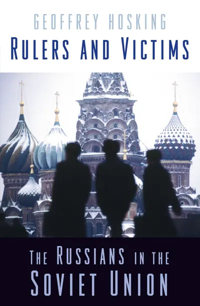 Rulers and Victims