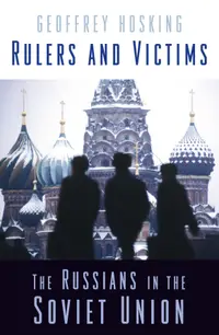 Rulers and Victims