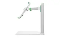 Suport pentru tableta Belkin Stage 2 (Argintiu/Alb)