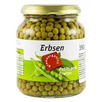 Mazare BIO 350 g / 230 g, Green Organics