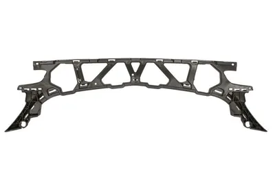 Intaritura bara Fata potrivit MERCEDES E T-MODEL (S212), E (W212) 1.8-6.2 2009-2016 - (mijloc, fara pachet AMG, plastic)