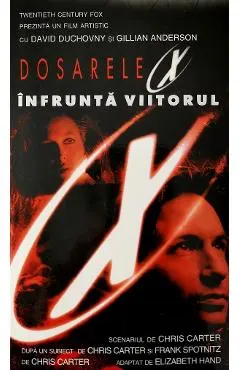Infrunta viitorul