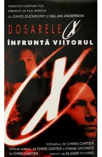Infrunta viitorul