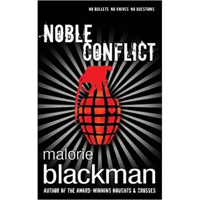 Noble Conflict