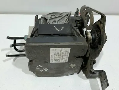 Pompa abs 4G0907379S Audi A7 (2010-2018) [4g] 3.0 tdi CZVA