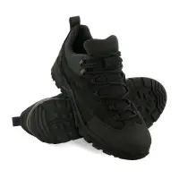 Pantofi tactici negri Patrol R M-TAC - 38