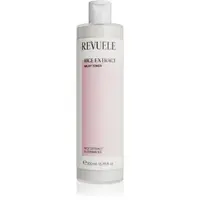 Revuele Rice Extract Milky Toner loțiune tonică cu lapte reface bariera protectoare a pielii
