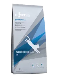 Trovet Cat Hypoallergenic Miel, 2.5 kg