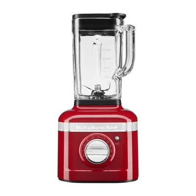 Blender KITCHENAID, rosu