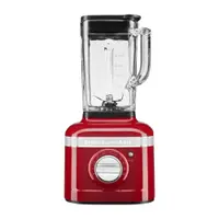 Blender KITCHENAID, rosu