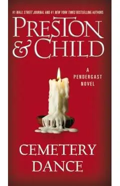 Cemetery Dance