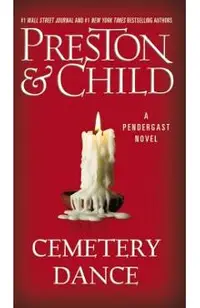 Cemetery Dance