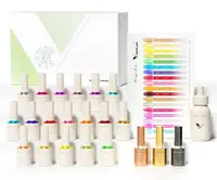 Set Venalisa Orange Soda Collection V5 Limited Edition HEMA FREE, TPO FREE