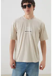 Tricou cu tematica Star Wars - Bej deschis