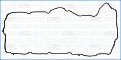Garnitura capac supape dreapta potrivit TOYOTA LAND CRUISER 200 4.5D 09.07