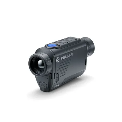 Camera cu termoviziune Pulsar Axion XQ19 Compact, 384x288px, 750m, 19mm