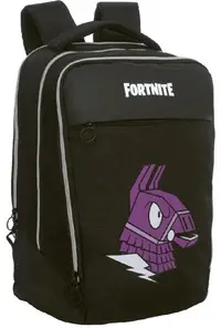 Ghiozdan scolar Lego Wear - Fortnite, Lama head