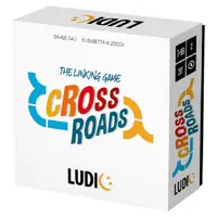 Joc de societate pentru doi Crossroads - Pentru copii