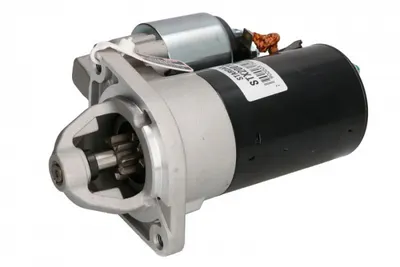 Electromotor (12v, 1,1kw) Potrivit Fiat Brava, Bravo I, Doblo, Doblo Minivan, Marea, Multipla, Stilo; Lancia Lybra 1.6 1.6cng 10.95