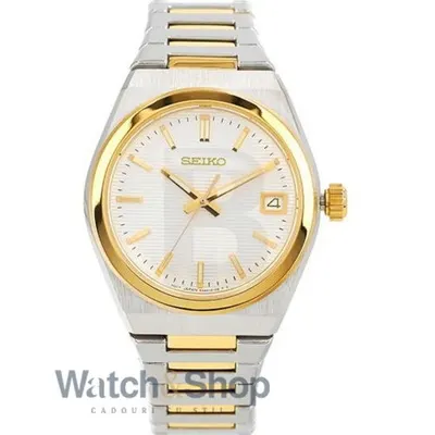 Ceas Seiko Seiko Essentials SUR578P1