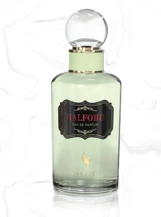Extract de Parfum Volare Halford, Unisex, 100 ml