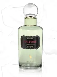 Extract de Parfum Volare Halford, Unisex, 100 ml
