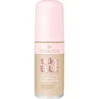 Fond de ten hidratant Silky Blur Hydrating Longwear Foundation 120, 30ml, Essence