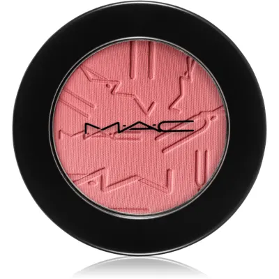 MAC Cosmetics Skinfinish Colourstruck blush culoare Desert Rose 4.5 g