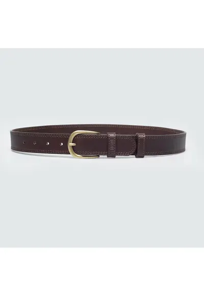 Curea de dama din piele Carna 803