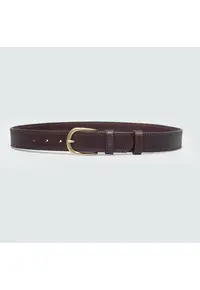 Curea de dama din piele Carna 803
