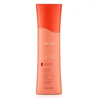 Sampon pentru indreptarea parului Amend Straight Effect Smoothing Shampoo, 250ml