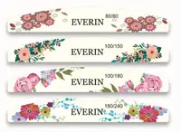 Pila unghii Semiluna Everin 80/80
