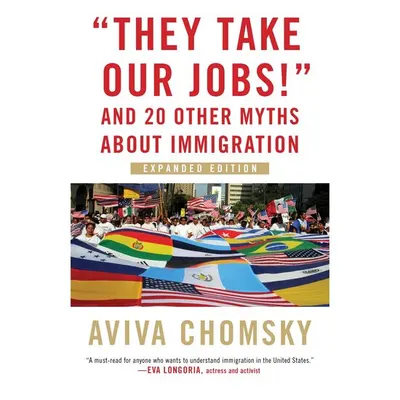 They Take Our Jobs!
