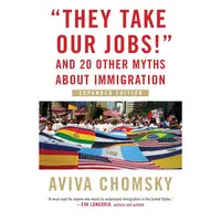 They Take Our Jobs!