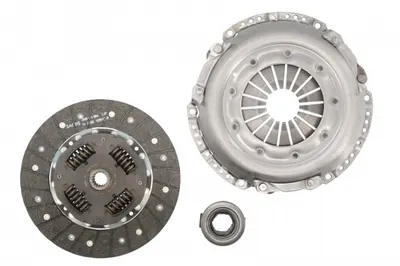 Set ambreiaj cu rulment (240mm) CHRYSLER VOYAGER II, VOYAGER III 2.5D intre 1992-2001