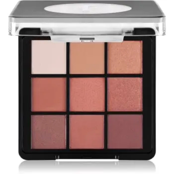 flormar Eyeshadow Palette paletă cu farduri de ochi