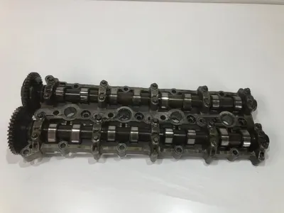 Ax cu came 7797511 BMW Seria 1 (2004-2011) [E81, E87] 2.0d n47