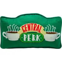 Perna Friends - Central Perk