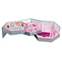 Set de creatie cu pietre decorative Totum Bling Bling