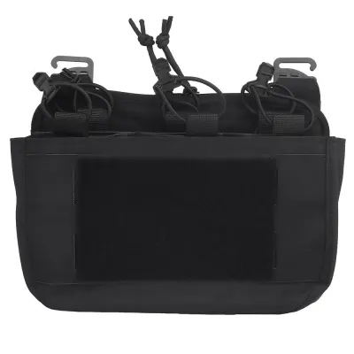 Panou Frontal Placard DOPE Plate Carrier, 3x 5.56 Velcro - Default Title