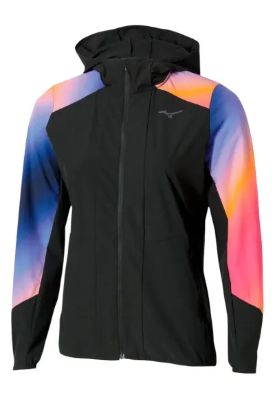 Jacheta dama Active Alpha FW 2025 - Multicolor