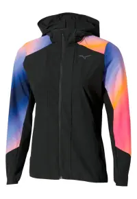 Jacheta dama Active Alpha FW 2025 - Multicolor